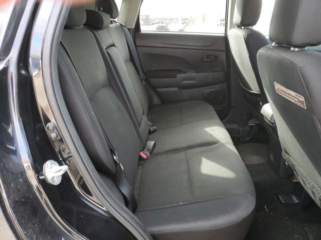 Photo 11 from auction – 2014 MITSUBISHI OUTLANDER with VIN 4A4AP3AU6EE014331