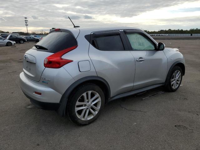 Photo 3 from auction – 2013 NISSAN JUKE S with VIN JN8AF5MV5DT231376