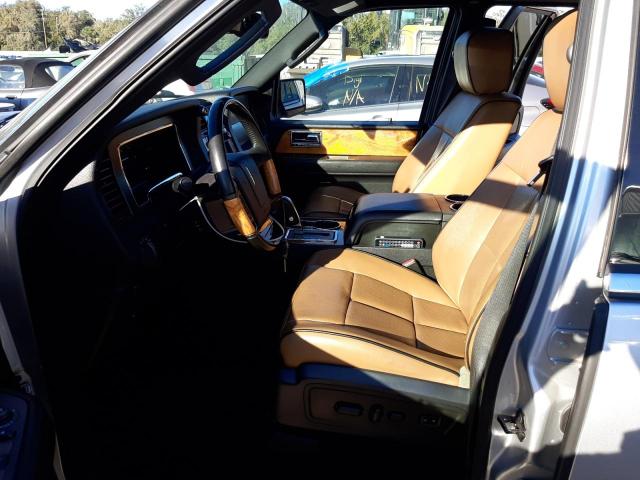 Zdjęcie 7 z aukcji – 2011 LINCOLN NAVIGATOR z VIN 5LMJJ2H50BEJ03978