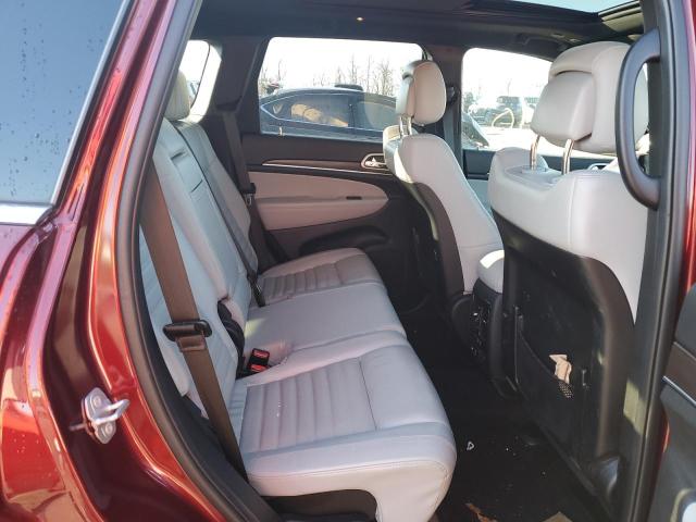 Photo 10 from auction – 2018 JEEP GRAND CHER with VIN 1C4RJFBGXJC135083