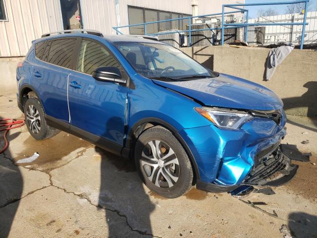 Photo 4 from auction – 2016 TOYOTA RAV4 LE with VIN JTMBFREV0GD195892