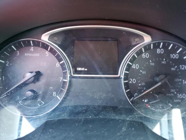 Photo 9 from auction – 2017 NISSAN ALTIMA 2.5 with VIN 1N4AL3AP0HN322845