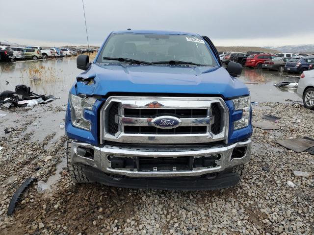Photo 5 from auction – 2015 FORD F150 SUPER with VIN 1FTEW1EP0FKD84973