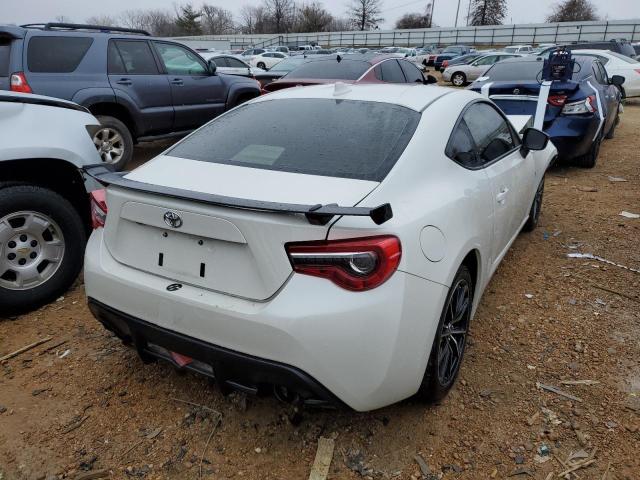 Photo 3 from auction – 2017 TOYOTA 86 BASE with VIN JF1ZNAA19H8707283