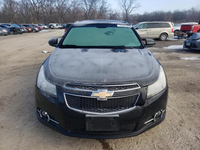 Photo 5 from auction – 2011 CHEVROLET CRUZE LT with VIN 1G1PG5S94B7217735