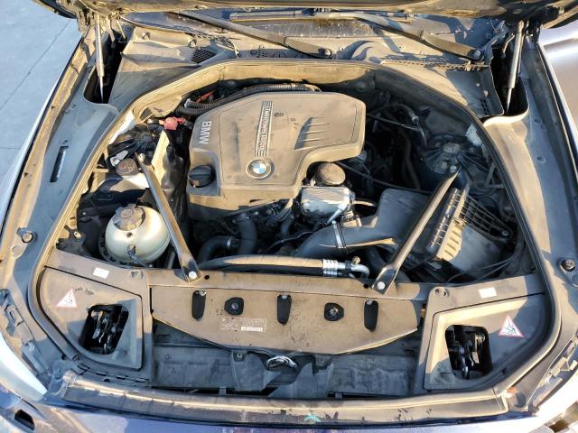 Photo 11 from auction – 2013 BMW 528 XI with VIN WBAXH5C5XDD115051