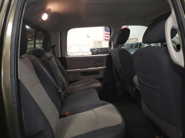 Photo 10 from auction – 2012 DODGE RAM 1500 S with VIN 1C6RD7LT0CS149826