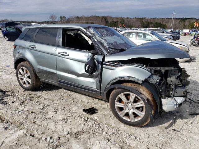Photo 4 from auction – 2016 LAND ROVER RANGE ROVE with VIN SALVP2BG8GH166553