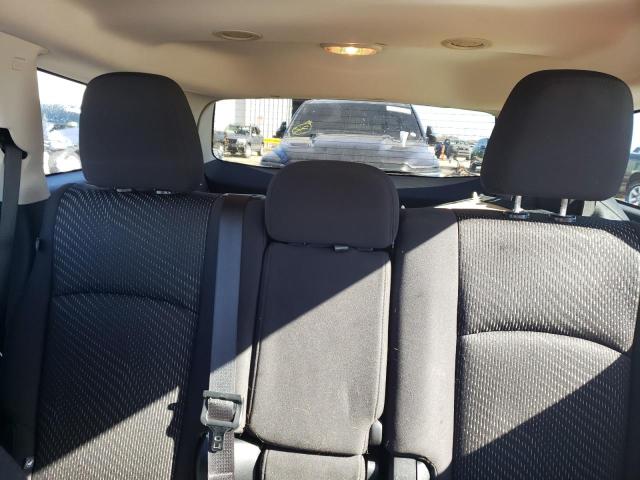 Photo 10 from auction – 2014 DODGE JOURNEY SE with VIN 3C4PDCAB0ET201430