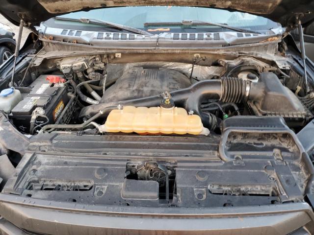 Photo 11 from auction – 2015 FORD F150 SUPER with VIN 1FTEW1EG7FFD10006