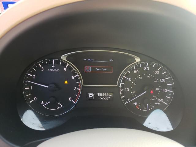 Photo 9 from auction – 2013 NISSAN ALTIMA 2.5 with VIN 1N4AL3AP6DN553100