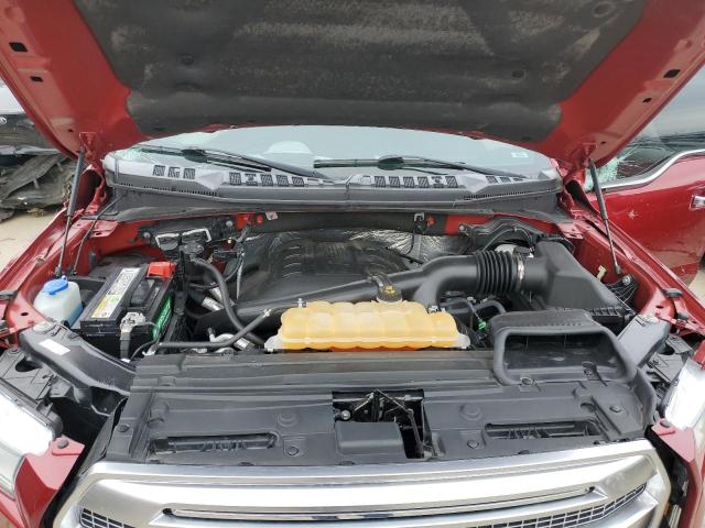 Photo 11 from auction – 2015 FORD F150 SUPER with VIN 1FTEW1EGXFFD02790
