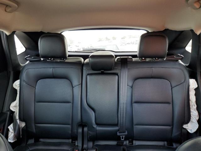 Photo 10 from auction – 2020 FORD ESCAPE SEL with VIN 1FMCU0H66LUB20534