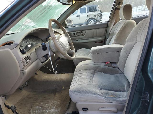 صورة رقم 7 من المزاد - 2000 BUICK CENTURY CU مع VIN 2G4WS52J8Y1178354