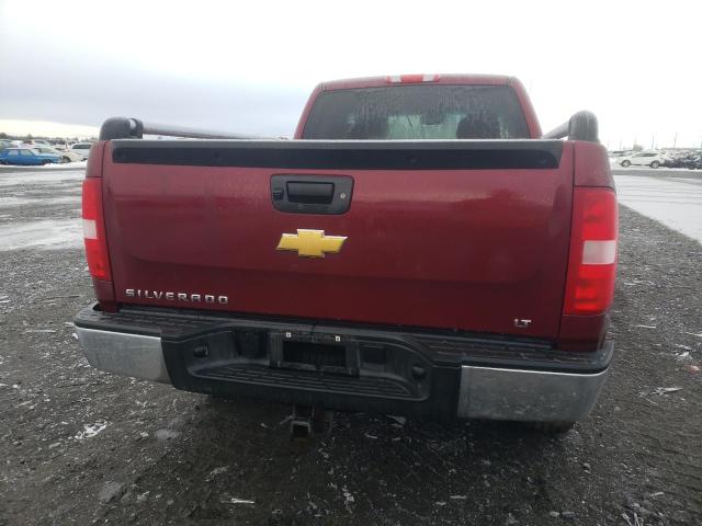 Photo 6 from auction – 2013 CHEVROLET SILVERADO with VIN 1GCRKSE74DZ204059
