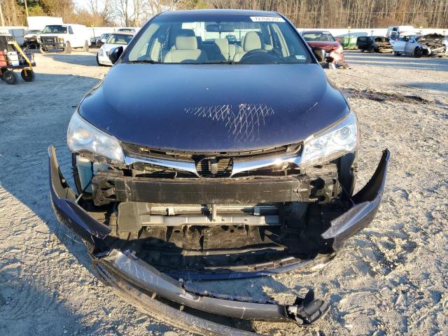 Photo 5 from auction – 2015 TOYOTA CAMRY LE with VIN 4T4BF1FKXFR486759