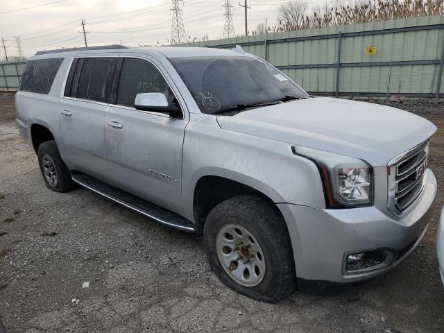 Photo 4 from auction – 2019 GMC YUKON XL C with VIN 1GKS1FKCXKR123727