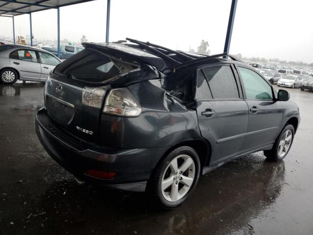 Photo 3 from auction – 2005 LEXUS RX 330 with VIN 2T2HA31U45C084027