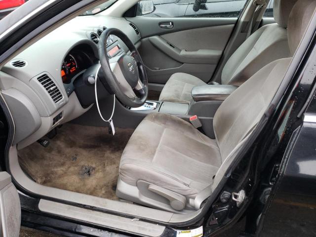Photo 7 from auction – 2010 NISSAN ALTIMA BAS with VIN 1N4AL2AP9AN438268