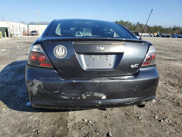 Photo 6 from auction – 2007 TOYOTA SCION TC with VIN JTKDE167870162670