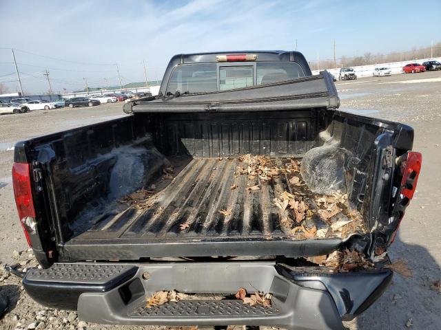 Photo 6 from auction – 2007 CHEVROLET COLORADO with VIN 1GCCS149878166106