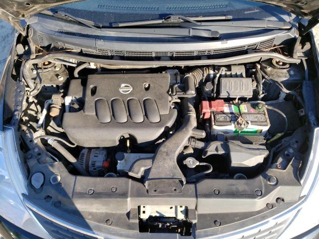 Photo 11 from auction – 2009 NISSAN VERSA S with VIN 3N1BC13E39L408699