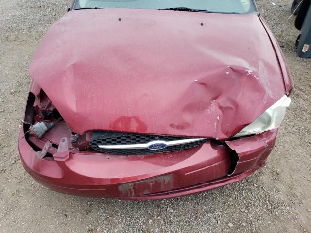 Photo 11 from auction – 2002 FORD TAURUS SEL with VIN 1FAHP56S72G280679