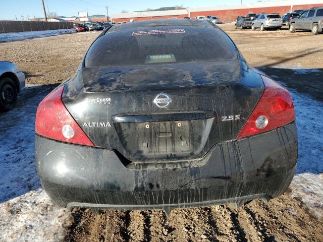 Photo 6 from auction – 2008 NISSAN ALTIMA with VIN 1N4AL24E28C290772
