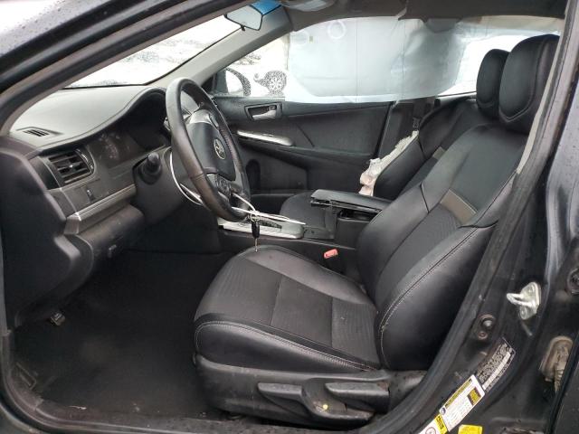 Photo 7 from auction – 2013 TOYOTA CAMRY L with VIN 4T1BF1FK7DU273579