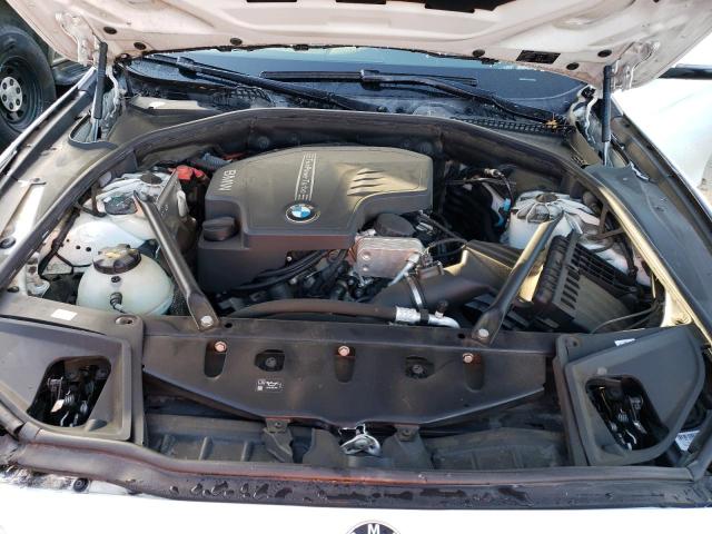 Photo 11 from auction – 2016 BMW 528 I with VIN WBA5A5C57GG355222