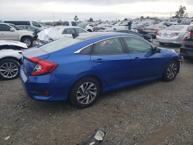 Photo 3 from auction – 2017 HONDA CIVIC EX with VIN 2HGFC2F72HH535132