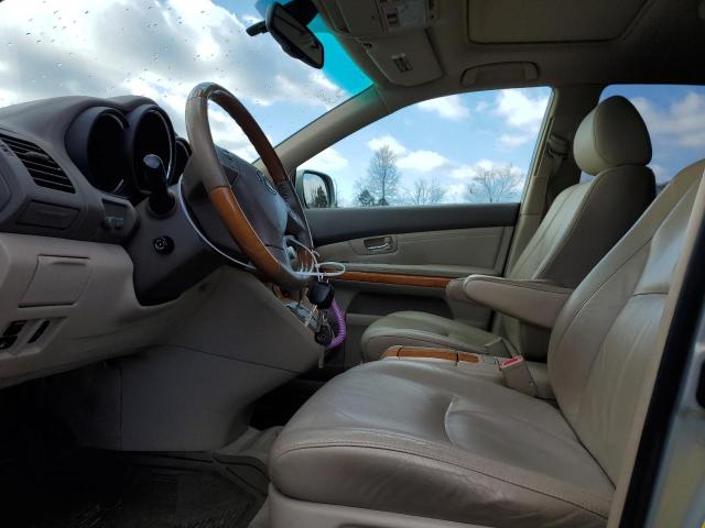 Photo 7 from auction – 2007 LEXUS RX 350 with VIN 2T2HK31U17C042530