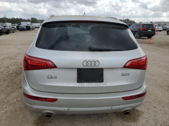 صورة رقم 6 من المزاد - 2012 AUDI Q5 PREMIUM مع VIN WA1LFAFP3CA127257
