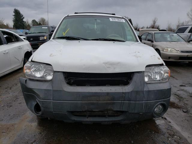 Photo 5 from auction – 2005 FORD ESCAPE XLT with VIN 1FMYU93175KA71073