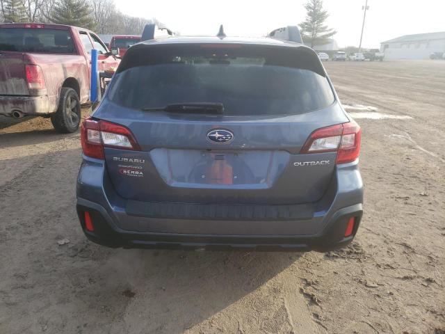Photo 6 from auction – 2018 SUBARU OUTBACK 2. with VIN 4S4BSAHC3J3362911