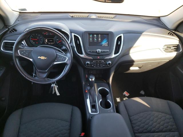 Photo 8 from auction – 2018 CHEVROLET EQUINOX LT with VIN 2GNAXSEV6J6290969