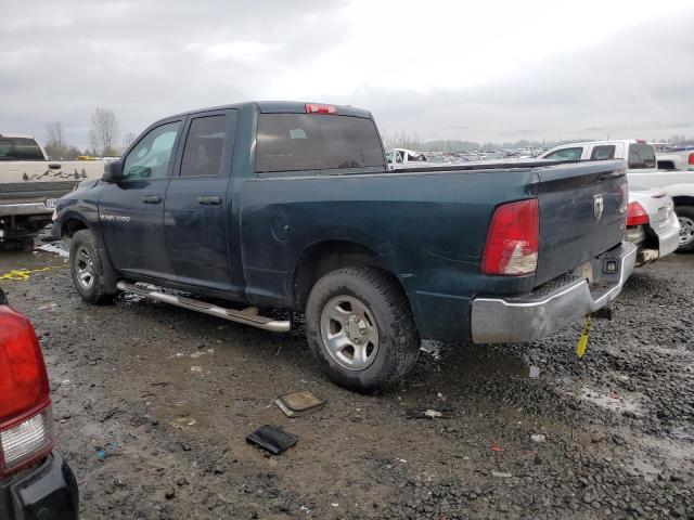 Photo 2 from auction – 2011 DODGE RAM 1500 with VIN 1D7RV1GP2BS641195