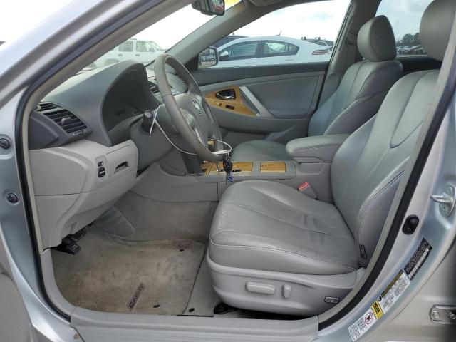 Photo 7 from auction – 2007 TOYOTA CAMRY CE with VIN 4T1BE46K07U149470