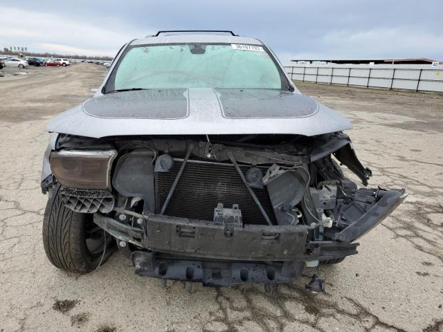 Photo 5 from auction – 2014 DODGE DURANGO SX with VIN 1C4RDHAG5EC501493