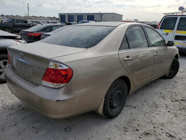 Photo 3 from auction – 2005 TOYOTA CAMRY LE with VIN 4T1BE32K15U074050