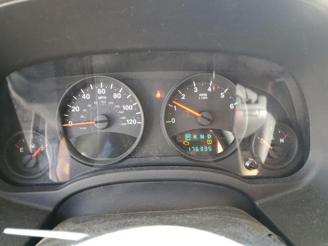 Photo 9 from auction – 2012 JEEP PATRIOT SP with VIN 1C4NJRBB2CD553011