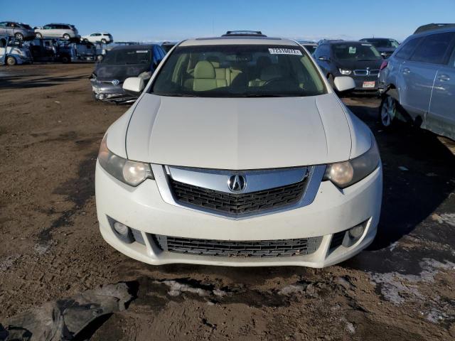 Photo 5 from auction – 2010 ACURA TSX with VIN JH4CU2F63AC024915