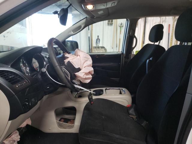 Photo 7 from auction – 2012 DODGE GRAND CARA with VIN 2C4RDGCG5CR114910