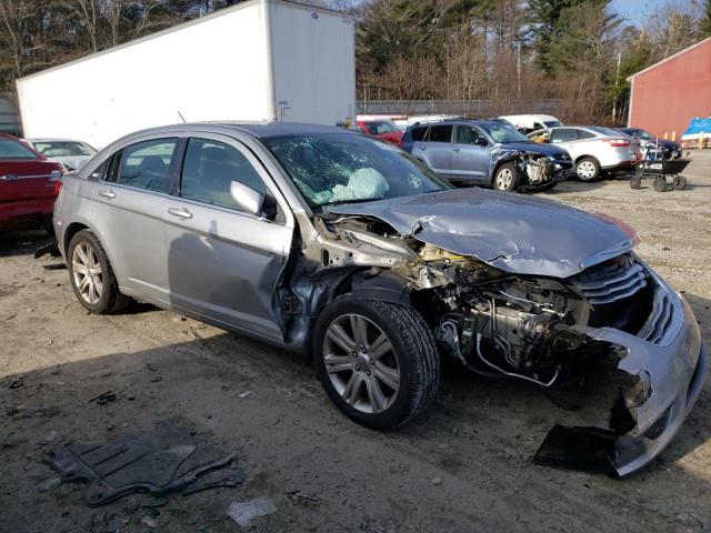 Photo 4 from auction – 2013 CHRYSLER 200 LX with VIN 1C3CCBAB5DN705499
