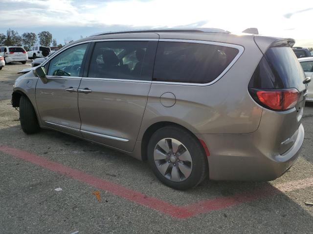 Photo 2 from auction – 2018 CHRYSLER PACIFICA H with VIN 2C4RC1N71JR213511