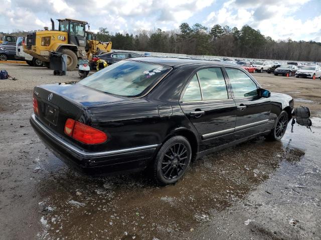 Photo 3 from auction – 1998 MERCEDES-BENZ E 430 with VIN WDBJF70F1WA622964