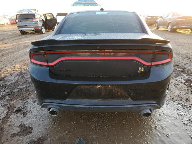 Photo 6 from auction – 2020 DODGE CHARGER SC with VIN 2C3CDXGJ9LH249703