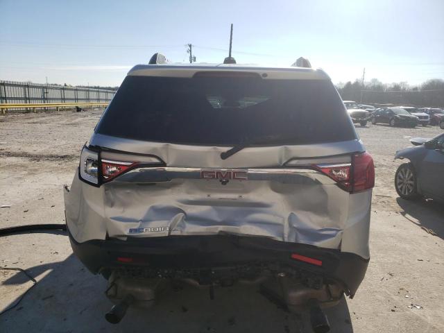 Photo 6 from auction – 2019 GMC ACADIA SLT with VIN 1GKKNMLS3KZ232707