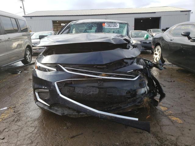 Photo 5 from auction – 2017 CHEVROLET MALIBU LS with VIN 1G1ZB5ST6HF145891