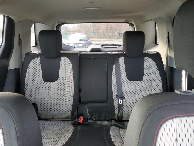 Photo 10 from auction – 2015 GMC TERRAIN SL with VIN 2GKFLVEK3F6236428